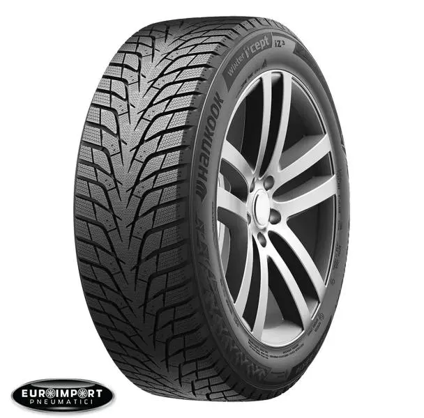 Hankook Winter i cept iz3 x w636a  235/60 R17 102 T   TL